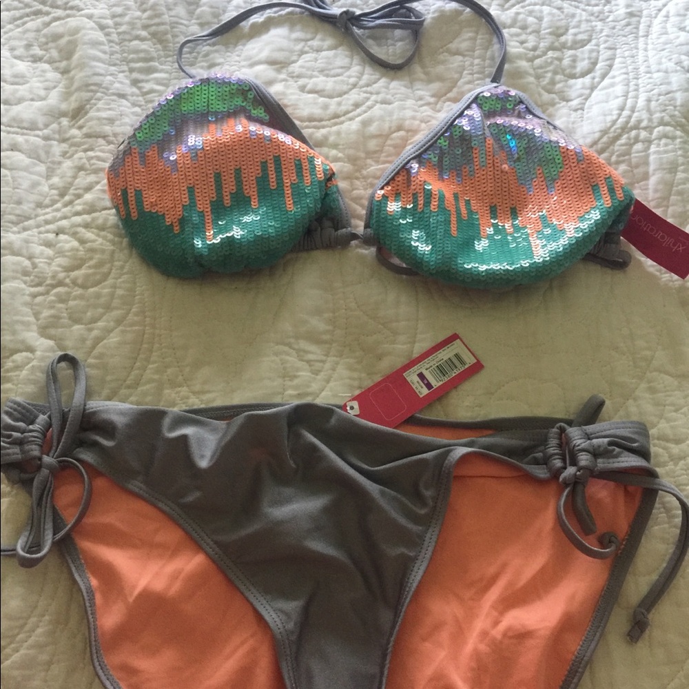 Swimsuit